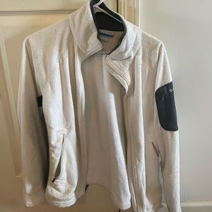 Columbia jacket